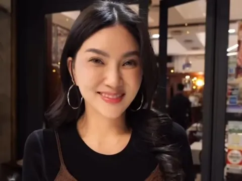 Sarwendah tan