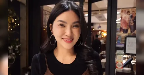 Sarwendah tan Sarwendah tan