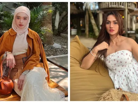 selebriti diselingkuhi