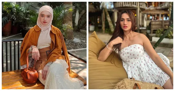 selebriti diselingkuhi