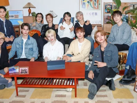 SEVENTEEN