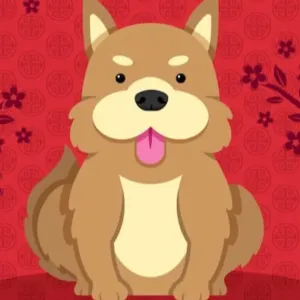 Shio Anjing