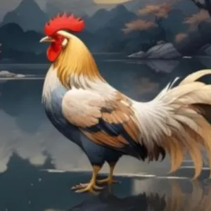 Shio Ayam