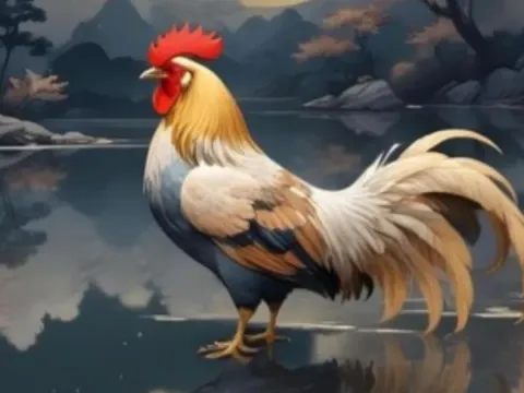 Shio Ayam