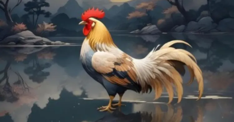 Shio Ayam