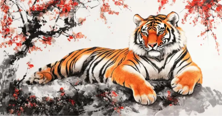 Shio Macan (4)