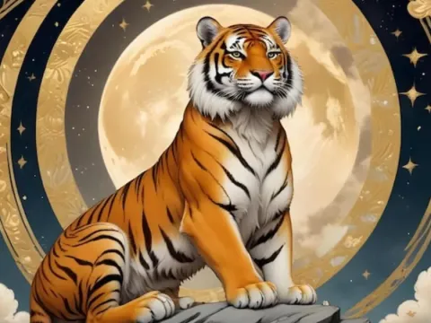 Shio Macan