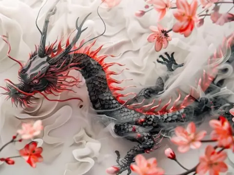 Shio Naga