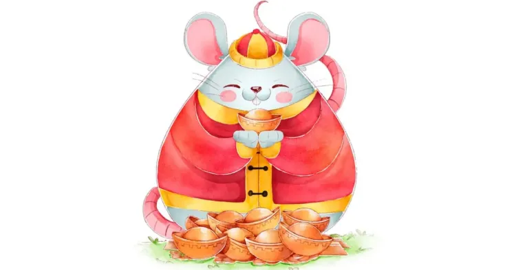 Shio Tikus