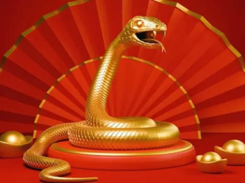 Shio Ular