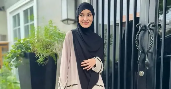Shireen Sungkar