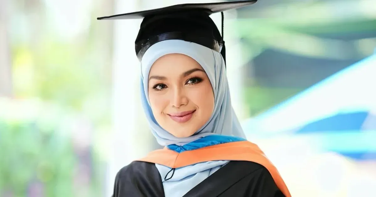 Siti nurhaliza