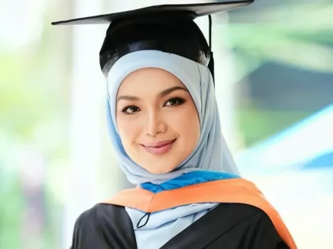 Siti nurhaliza