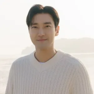 Siwon Super Junior