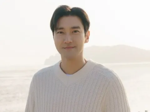 Siwon Super Junior