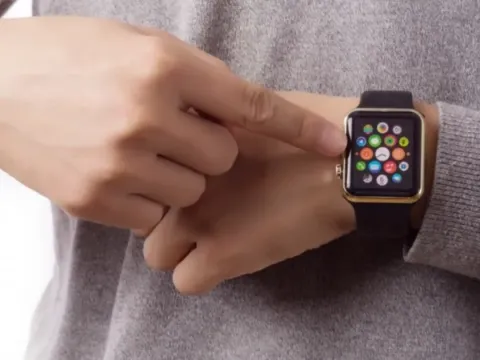 smartwatch 