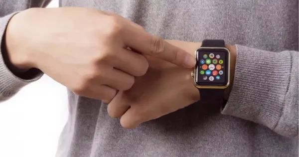 smartwatch smartwatch