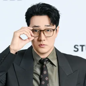 So Ji Sub