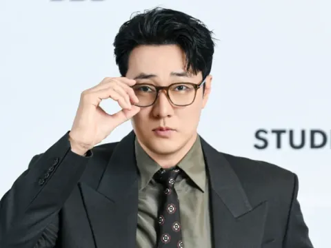 So Ji Sub