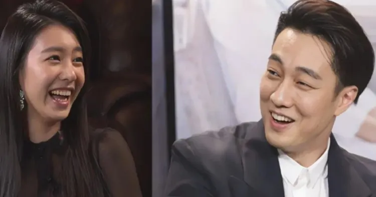 So ji sub agent kim reactivated