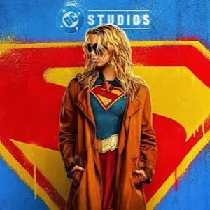 Supergirl