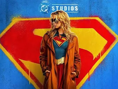 Supergirl