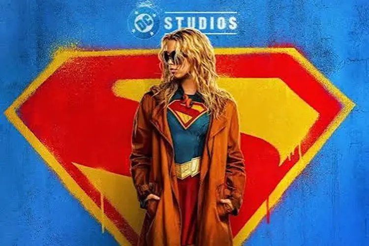 Supergirl