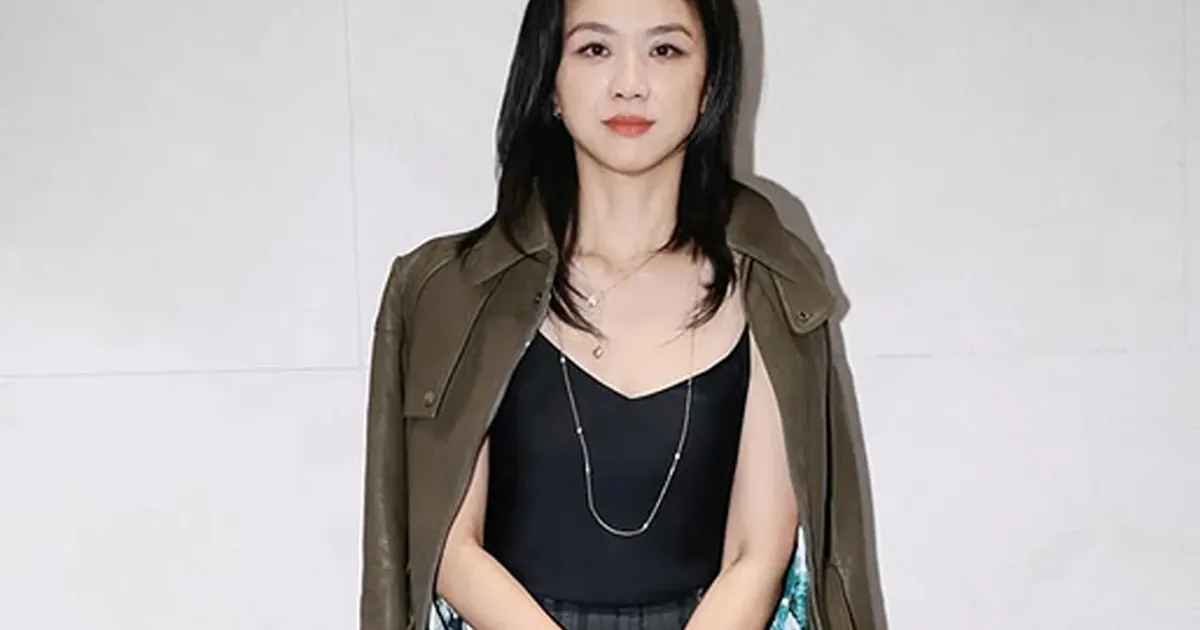Tang Wei__Foto Instagram