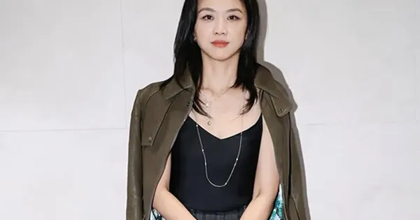 Tang Wei__Foto Instagram