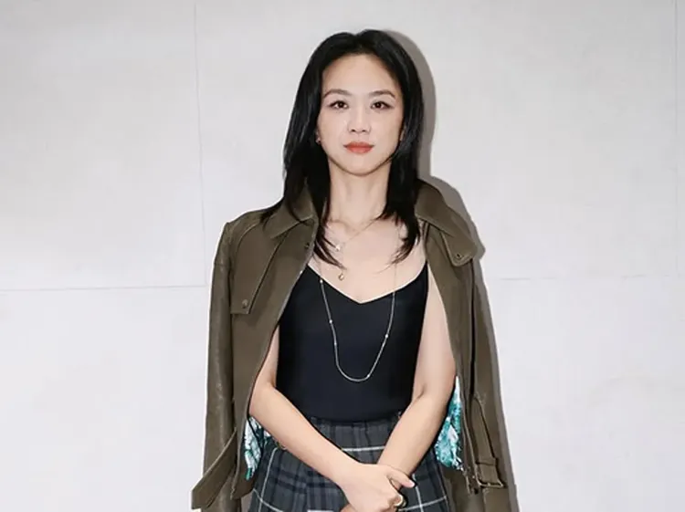 Tang Wei__Foto Instagram