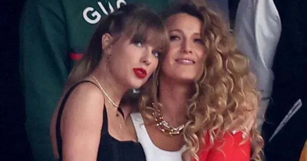 Taylor swift blake lively Taylor swift blake lively