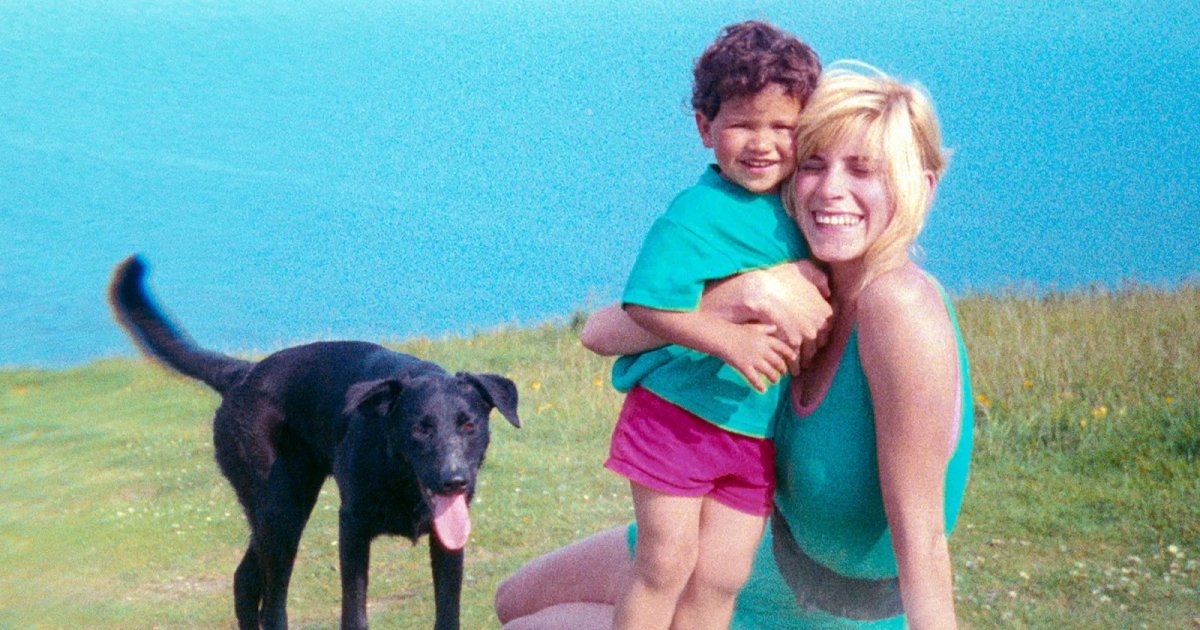 The Murder of Rachel Nickell