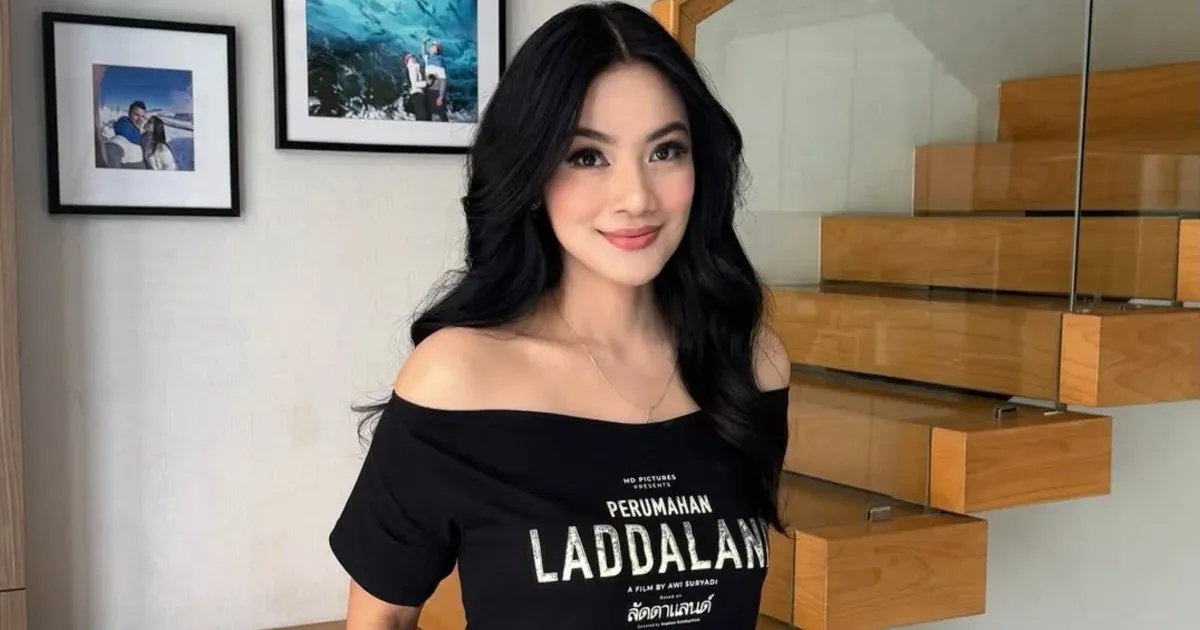 Titi kamal perumahan laddaland