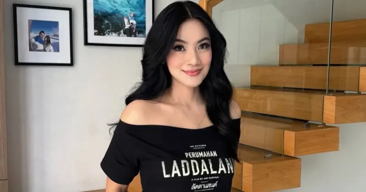 Titi kamal perumahan laddaland