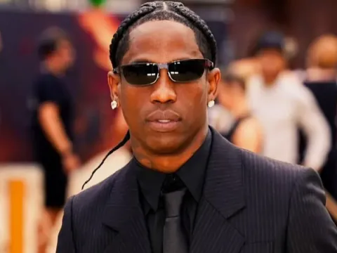 Travis Scott 
