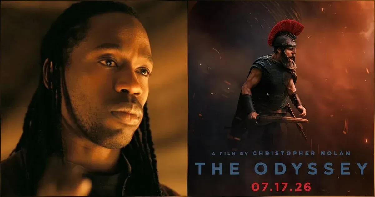 travis scott the odyssey christopher nolan