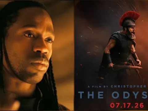 travis scott the odyssey christopher nolan