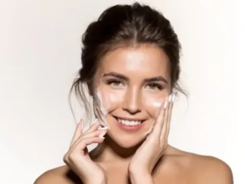 Tren skincare 