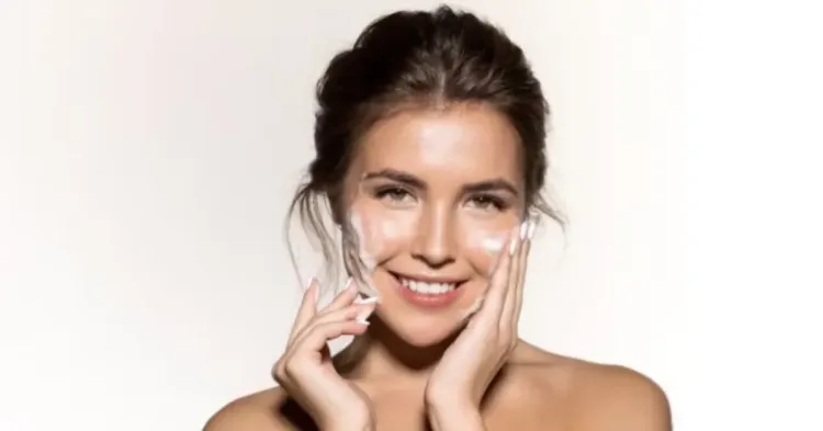 Tren skincare 