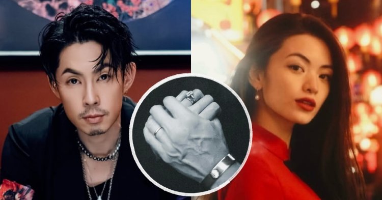 Vanness Wu-Emi Aramaki