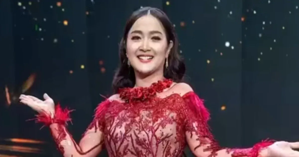Vega darwanti ibu