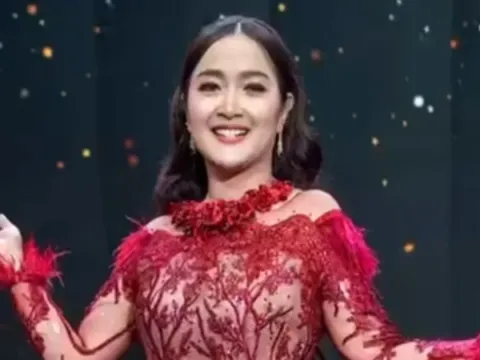 Vega darwanti ibu