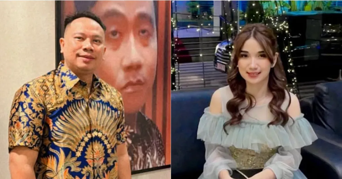 Vicky Prasetyo