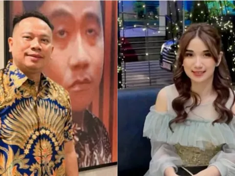 Vicky Prasetyo