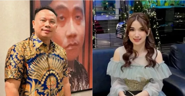 Vicky Prasetyo