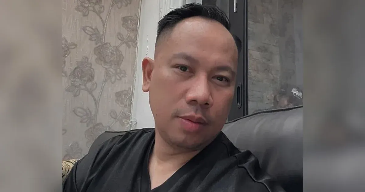 vicky prasetyo