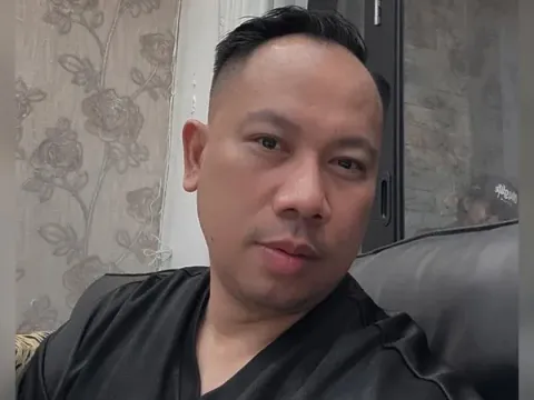 vicky prasetyo