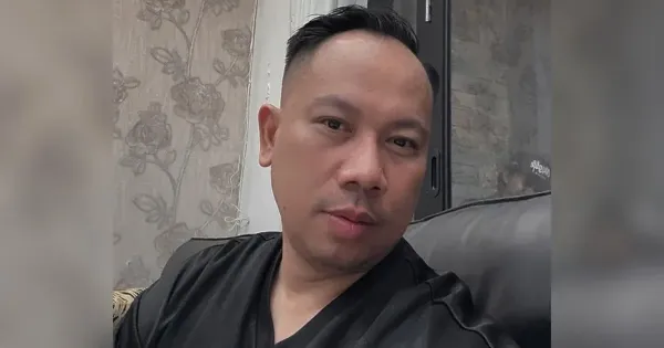 vicky prasetyo vicky prasetyo