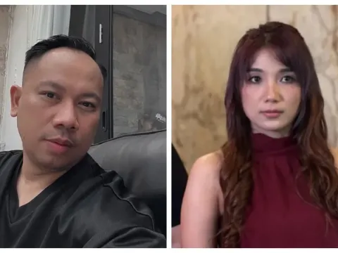 Vicky Prasetyo
