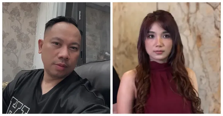 Vicky Prasetyo